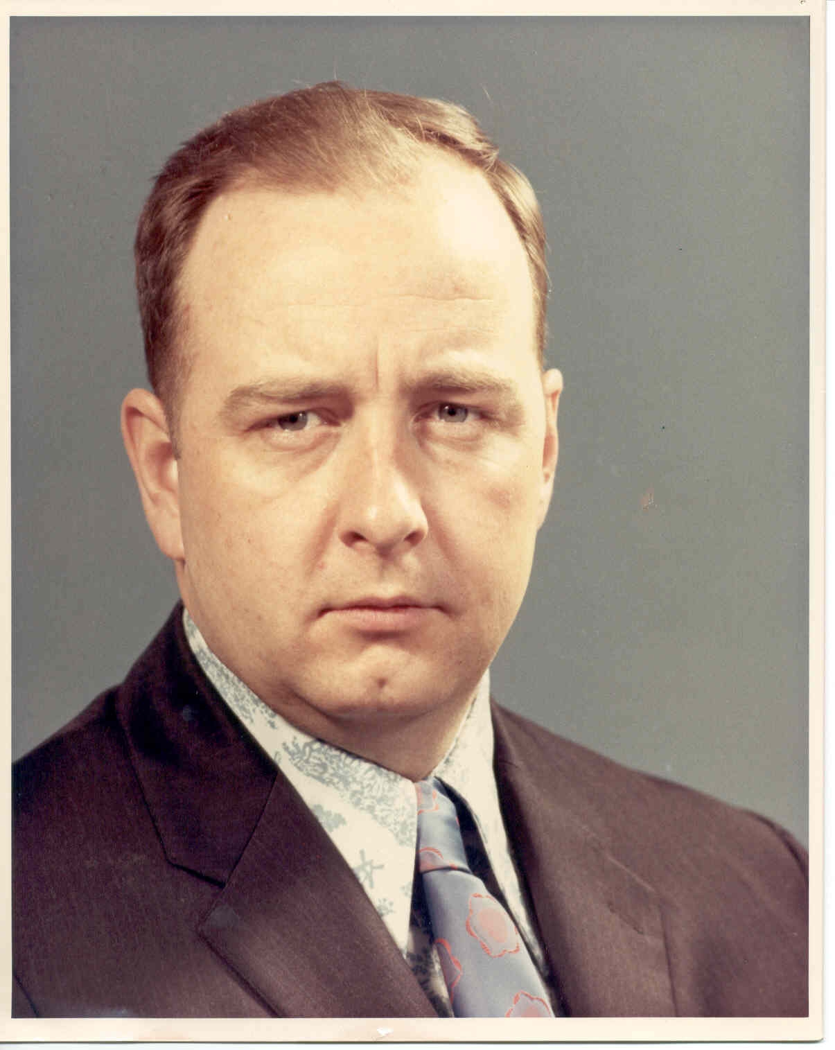 Thomas Hicks
